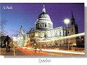 St Paul's - London - United Kingdom - 1998 - Storti Edizioni - Ludovic Cazenave - 0 - 0